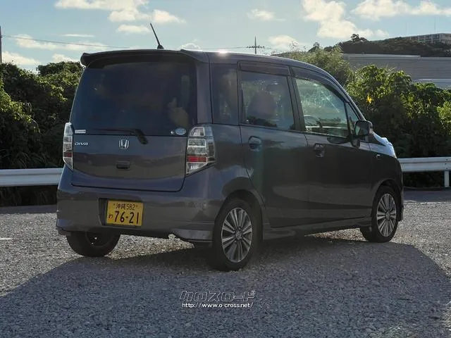 ホンダ ライフ