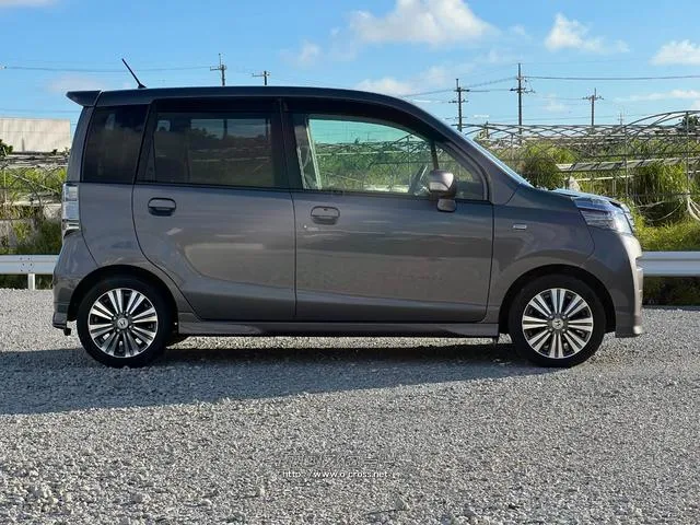 ホンダ ライフ