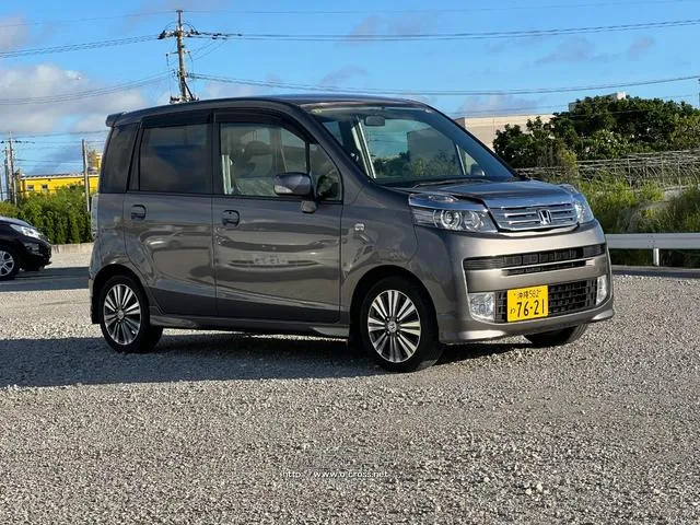 ホンダ ライフ