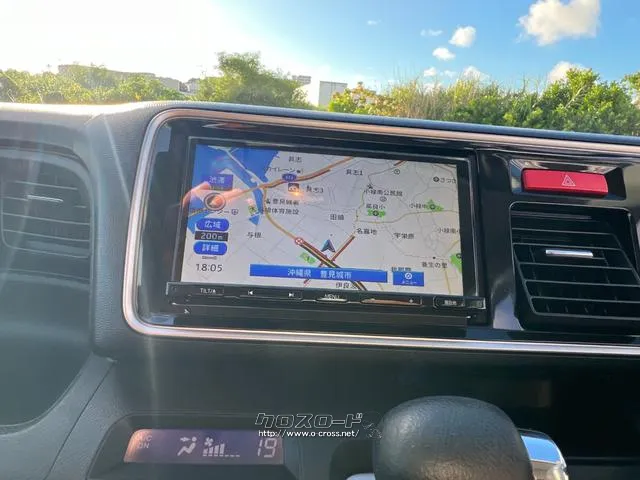 ホンダ ライフ
