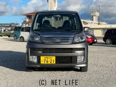 ホンダ ライフ