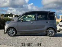 ホンダ ライフ