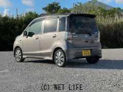 ホンダ ライフ