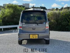 ホンダ ライフ