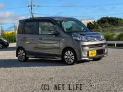 ホンダ ライフ