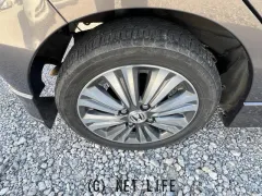 ホンダ ライフ