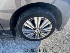 ホンダ ライフ