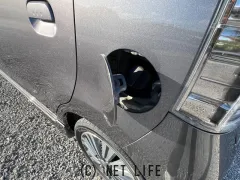 ホンダ ライフ