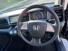 ホンダ ライフ