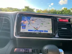 ホンダ ライフ