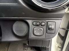 トヨタ アクア