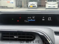 トヨタ アクア