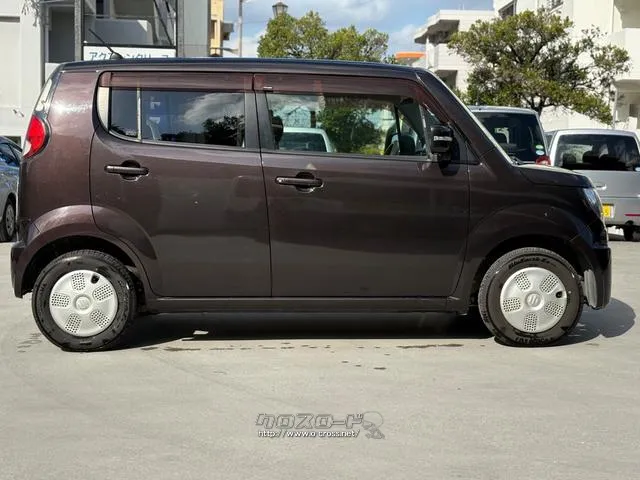 スズキ MRワゴン