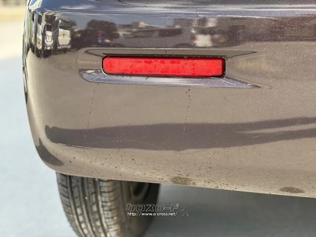 スズキ MRワゴン