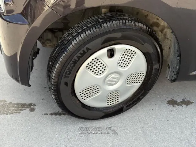 スズキ MRワゴン