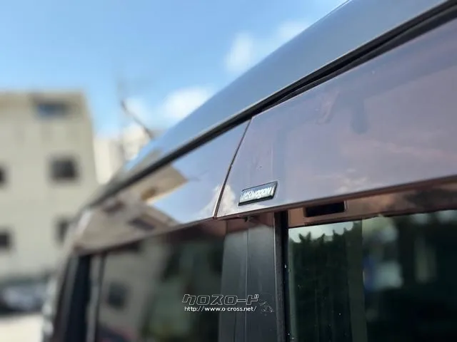 スズキ MRワゴン
