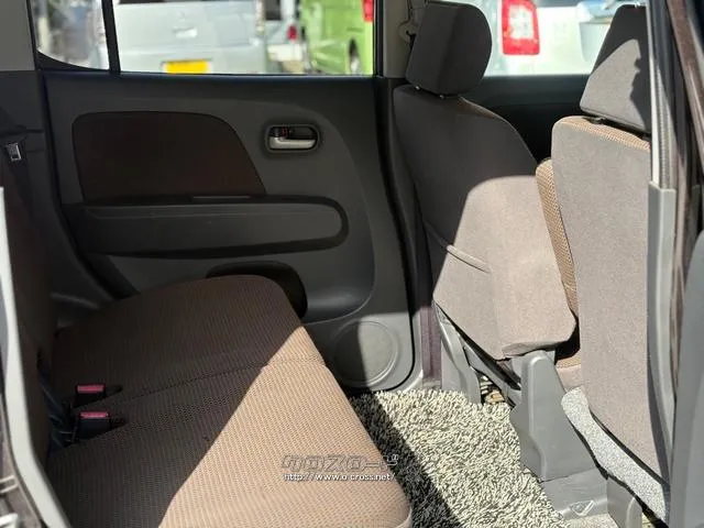 スズキ MRワゴン