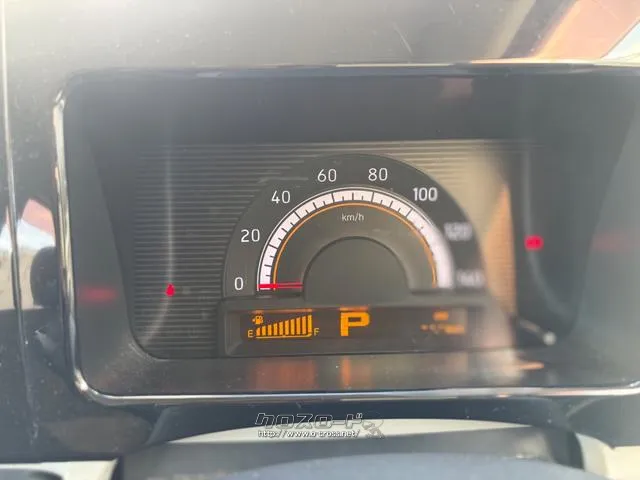 スズキ MRワゴン