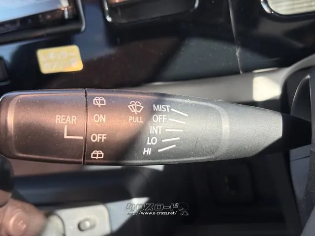スズキ MRワゴン