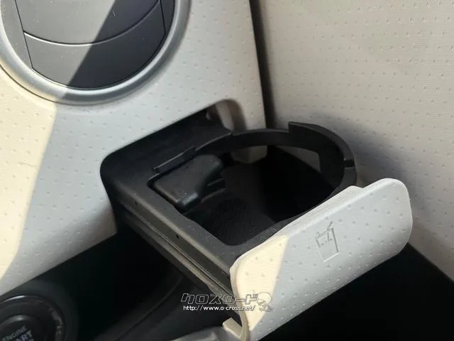 スズキ MRワゴン