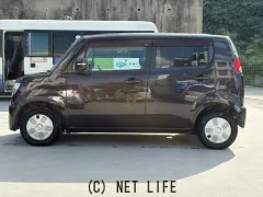 スズキ MRワゴン