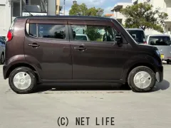 スズキ MRワゴン