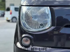 スズキ MRワゴン