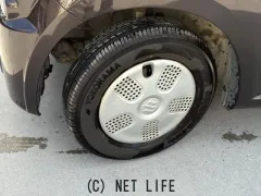 スズキ MRワゴン