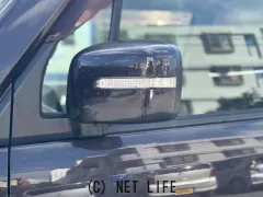 スズキ MRワゴン