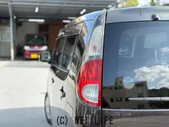 スズキ MRワゴン
