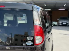 スズキ MRワゴン