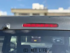 スズキ MRワゴン