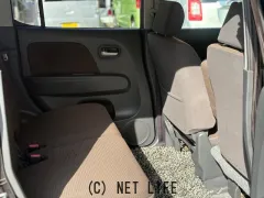 スズキ MRワゴン