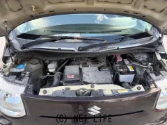 スズキ MRワゴン