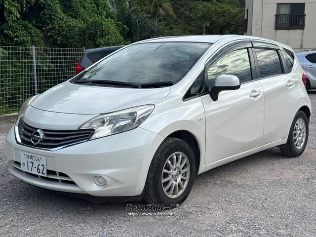 日産 ノート