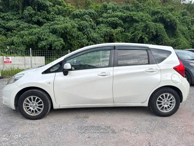 日産 ノート