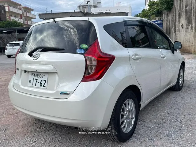 日産 ノート