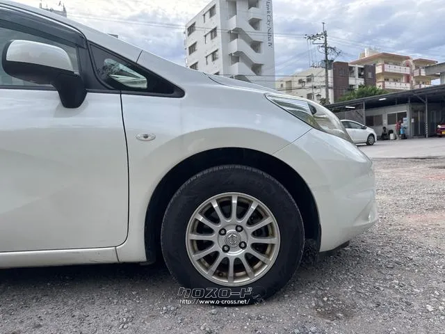 日産 ノート