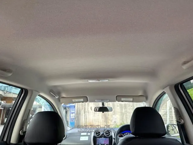 日産 ノート