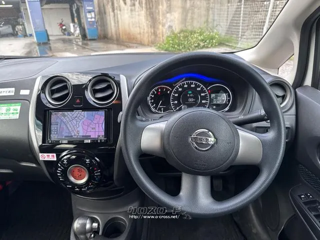 日産 ノート