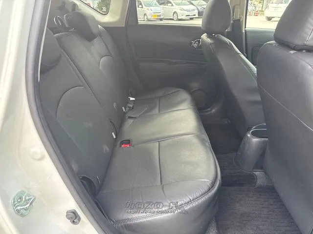 日産 ノート
