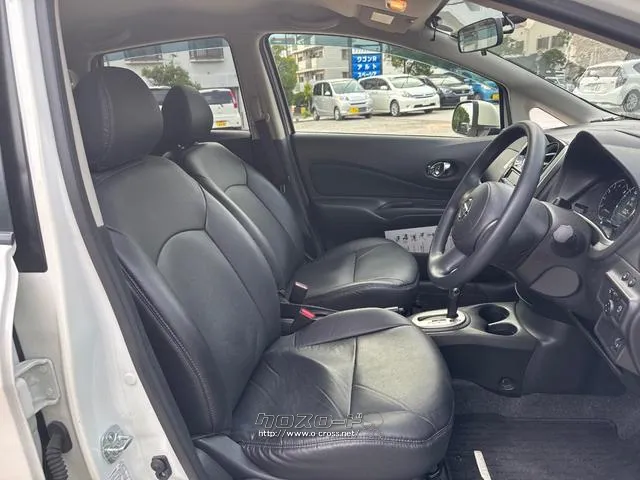 日産 ノート