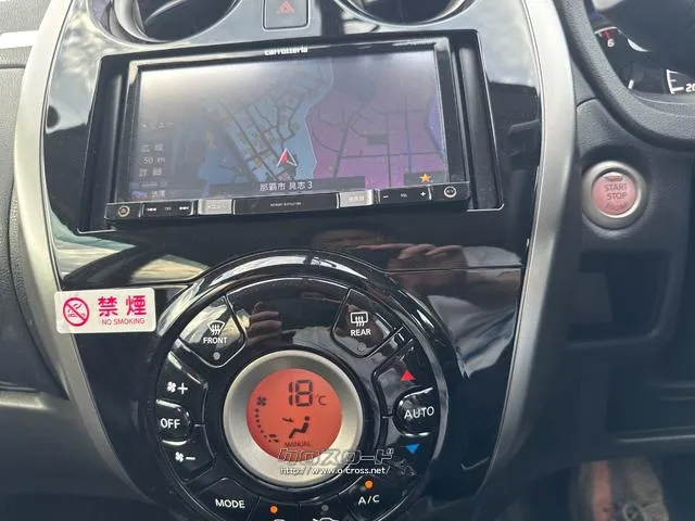 日産 ノート