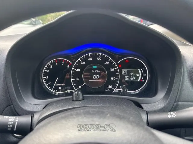 日産 ノート