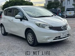 日産 ノート