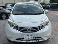 日産 ノート