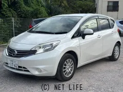 日産 ノート