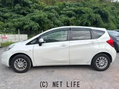日産 ノート