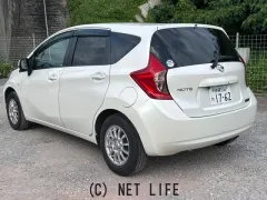 日産 ノート
