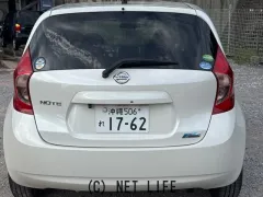 日産 ノート